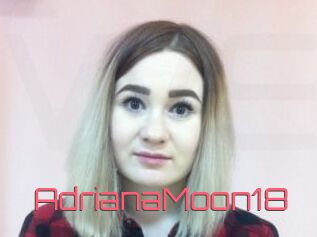 AdrianaMoon18