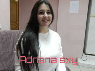 Adriana_sxy