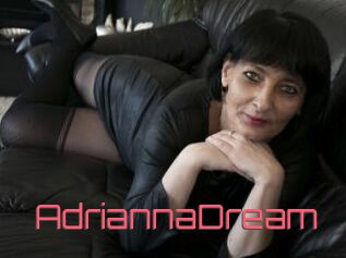 AdriannaDream