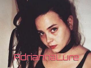 AdriannaLure