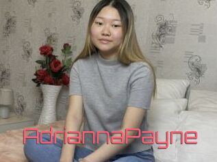 AdriannaPayne
