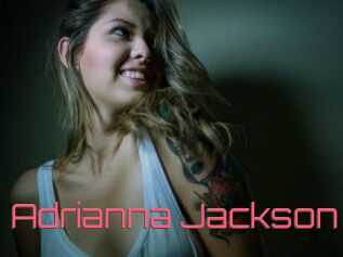 Adrianna_Jackson