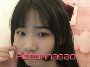Adriannasao