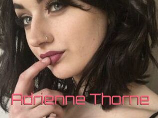 Adrienne_Thorne