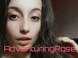 AdventuringRose