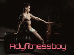 Adyfitnessboy