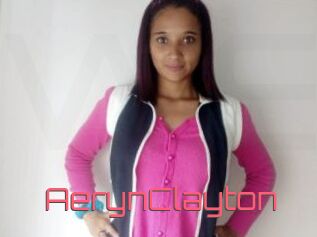 AerynClayton