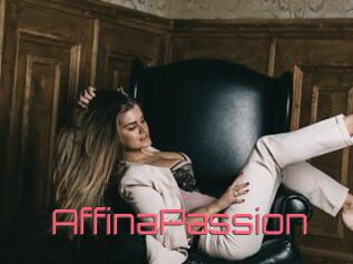 AffinaPassion