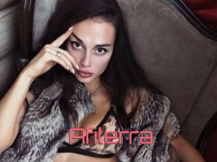 Afilerra