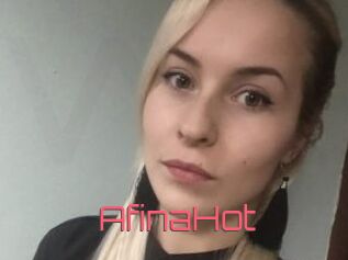 AfinaHot