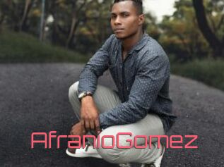 AfranioGomez