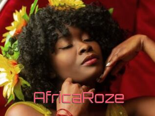 AfricaRoze