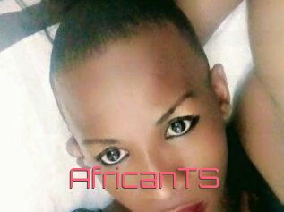 AfricanTS