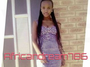 Africandream786
