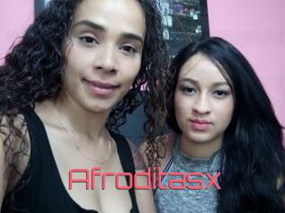 Afroditasx