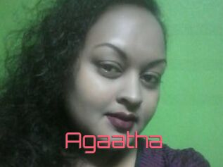 Agaatha