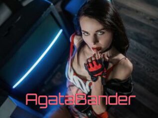 AgataBander