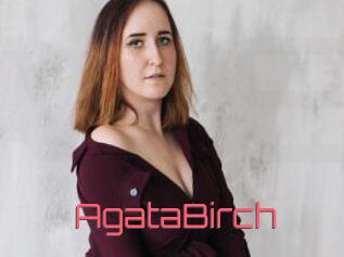 AgataBirch