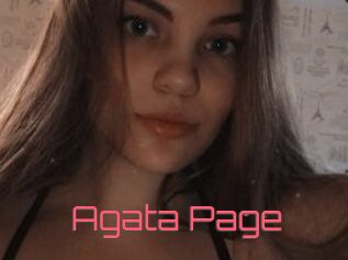 Agata_Page