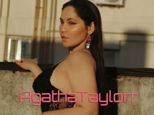 AgathaTaylorr