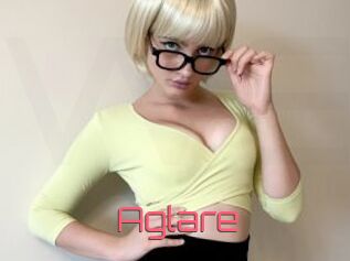Aglare