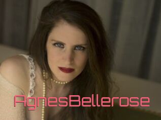 AgnesBellerose