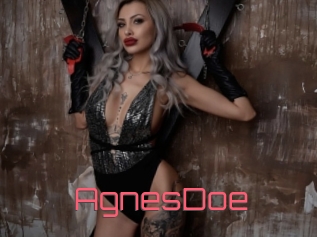 AgnesDoe Webcam Sexe Direct