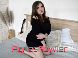 AgnesFowler