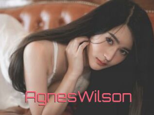 AgnesWilson