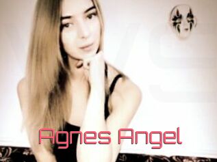 Agnes_Angel