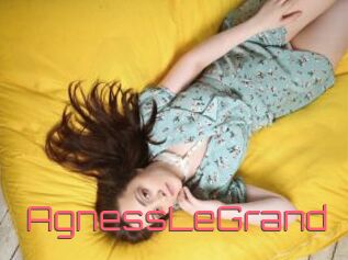 AgnessLeGrand