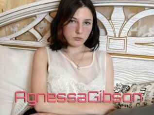AgnessaGibson