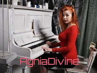 AgniaDivine