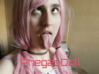 AhegaoDoll