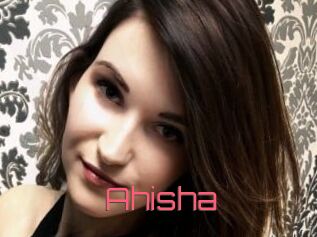 Ahisha
