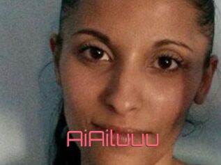 AiAiluuu