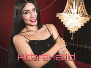 AidaraHadid