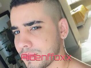 Aidenffoxx