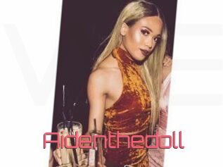 Aidenthedoll