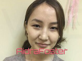 AidraFoster