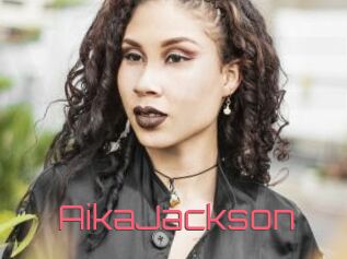 AikaJackson