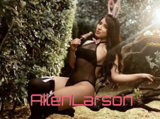 AilenLarson