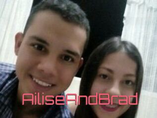 AiliseAndBrad