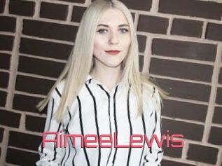 AimeeLewis