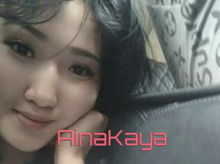 AinaKaya