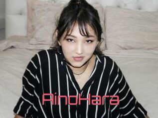 AinoHara