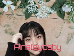 Ainsleybaby