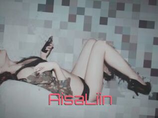 AisaLiin