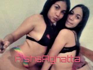 AishaAghatta