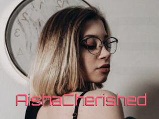 AishaCherished